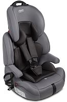 Siger Автокресло Стар Isofix (9-36 кг) / цвет маренго люкс					