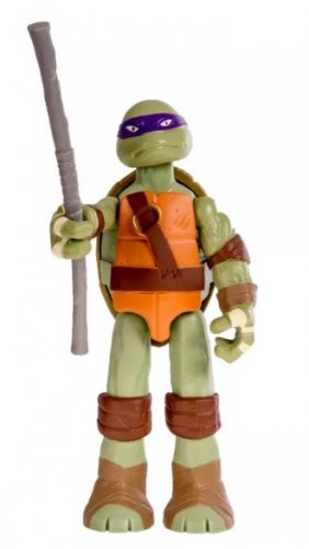 TMNT XL. Фигурка Донателло, 27 см