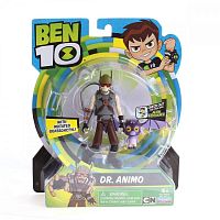 Ben 10 Фигурка  Доктор Энимо					