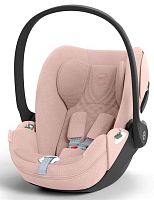 Cybex Автокресло Cloud T i-Size Plus (0-13 кг) / цвет Peach Pink (розовый)