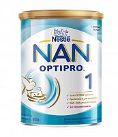 NAN 1 Optipro, 800 г