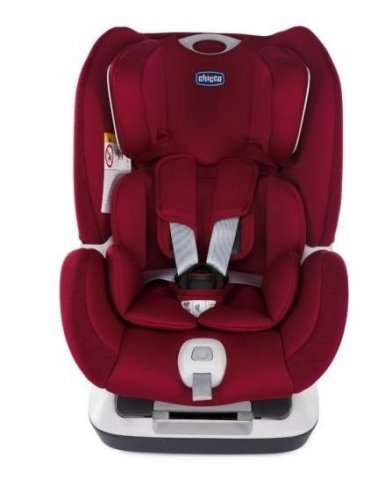 Chicco Автокресло детское Seat Up 012 / цвет  Red Passion