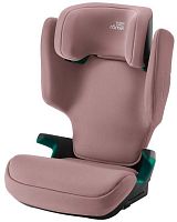 Britax Roemer Автокресло Discovery Plus 2 (15-36 кг) / цвет Dusty Rose (розовый)