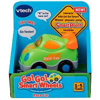 Vtech Машинка Бип Бип Toot Toot Drivers Гоночная					