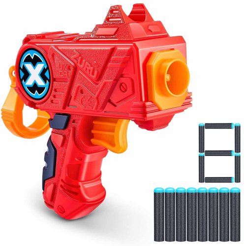 Zuru Игровой набор для стрельбы X-Shot «Ексель - Микро»