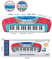 Юг-тойз Синтезатор детский, 37 клавиш					