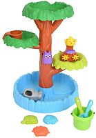 Paradiso Toys Игровой набор Tree Activity					