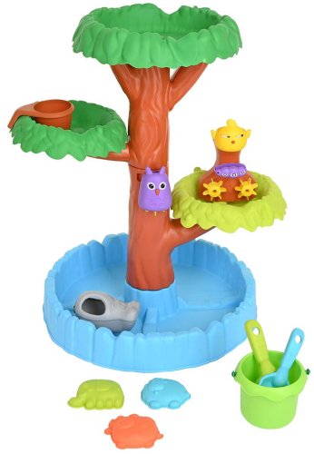 Paradiso Toys Игровой набор Tree Activity